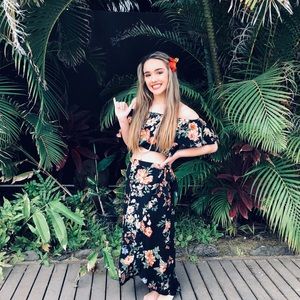 Meet your Posher, Brianna